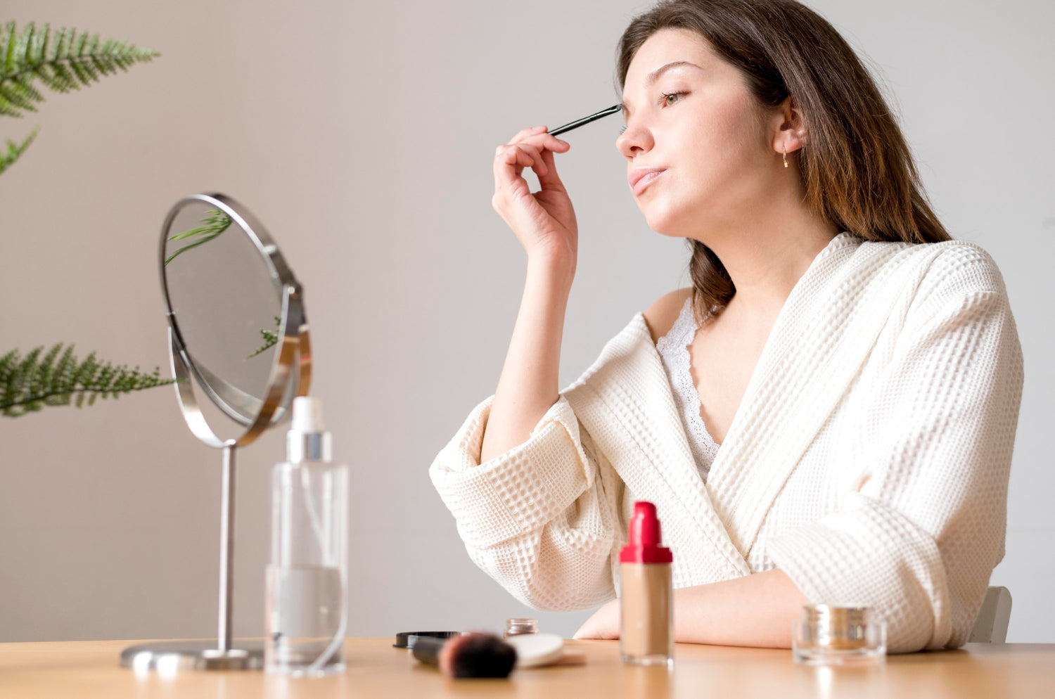 Tendances maquillage 2024 : Qu'est-ce qui est à la mode et comment obtenir le look parfait