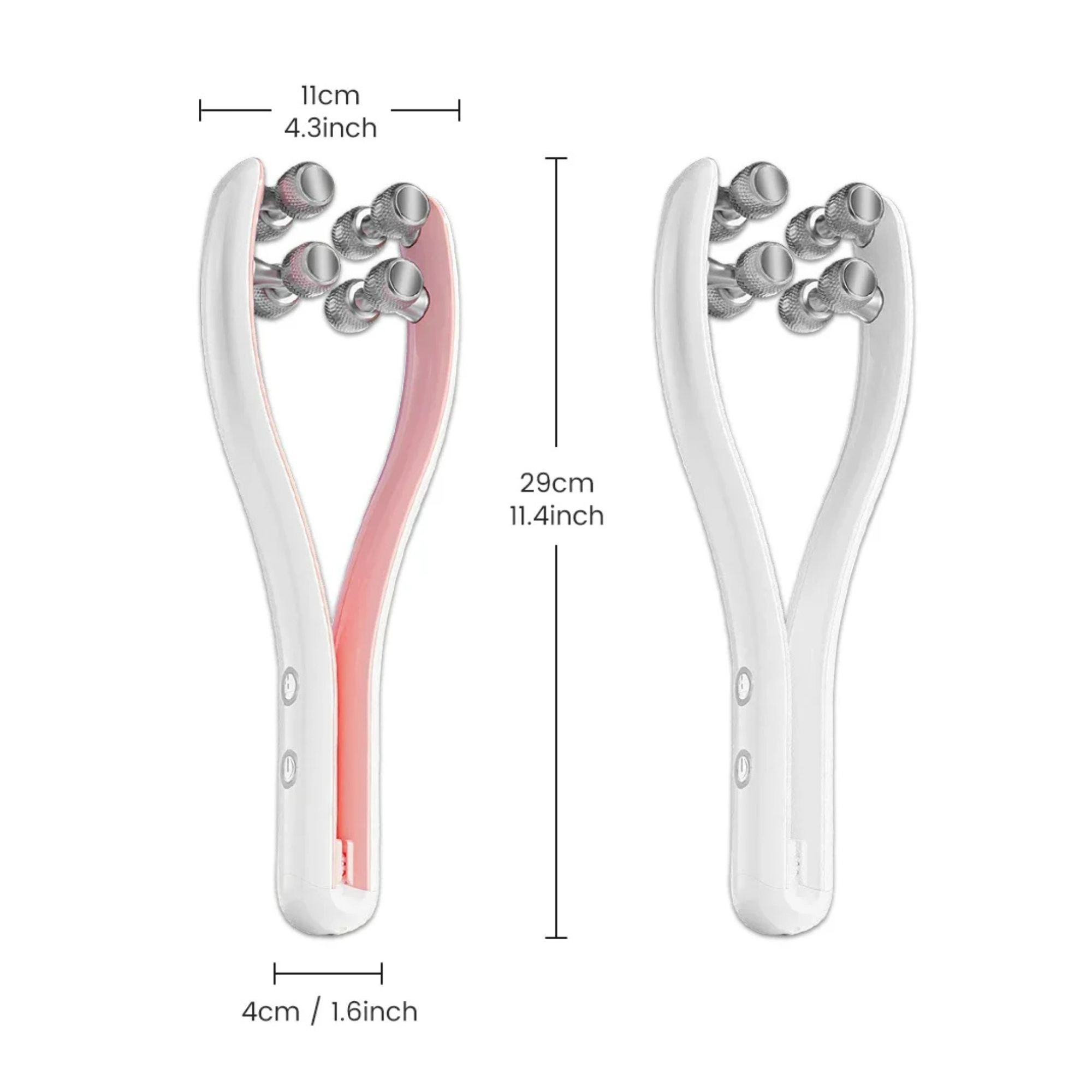 Rouleau Y Lifting Visage - EclatBel