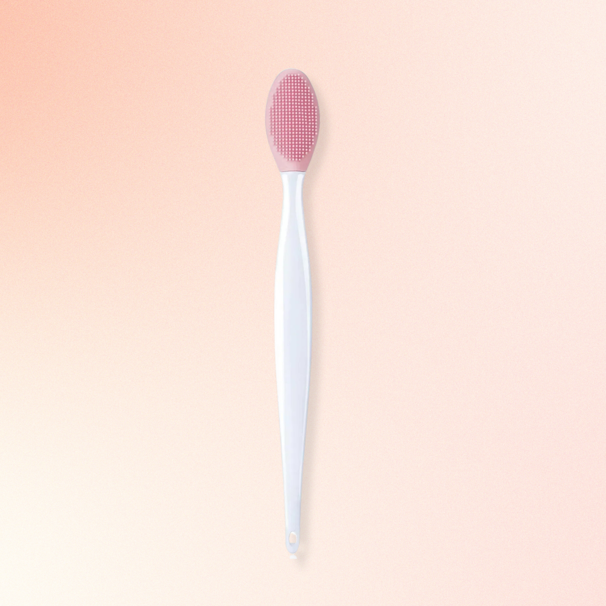 Brosse Nettoyante Visage Silicone - EclatBel