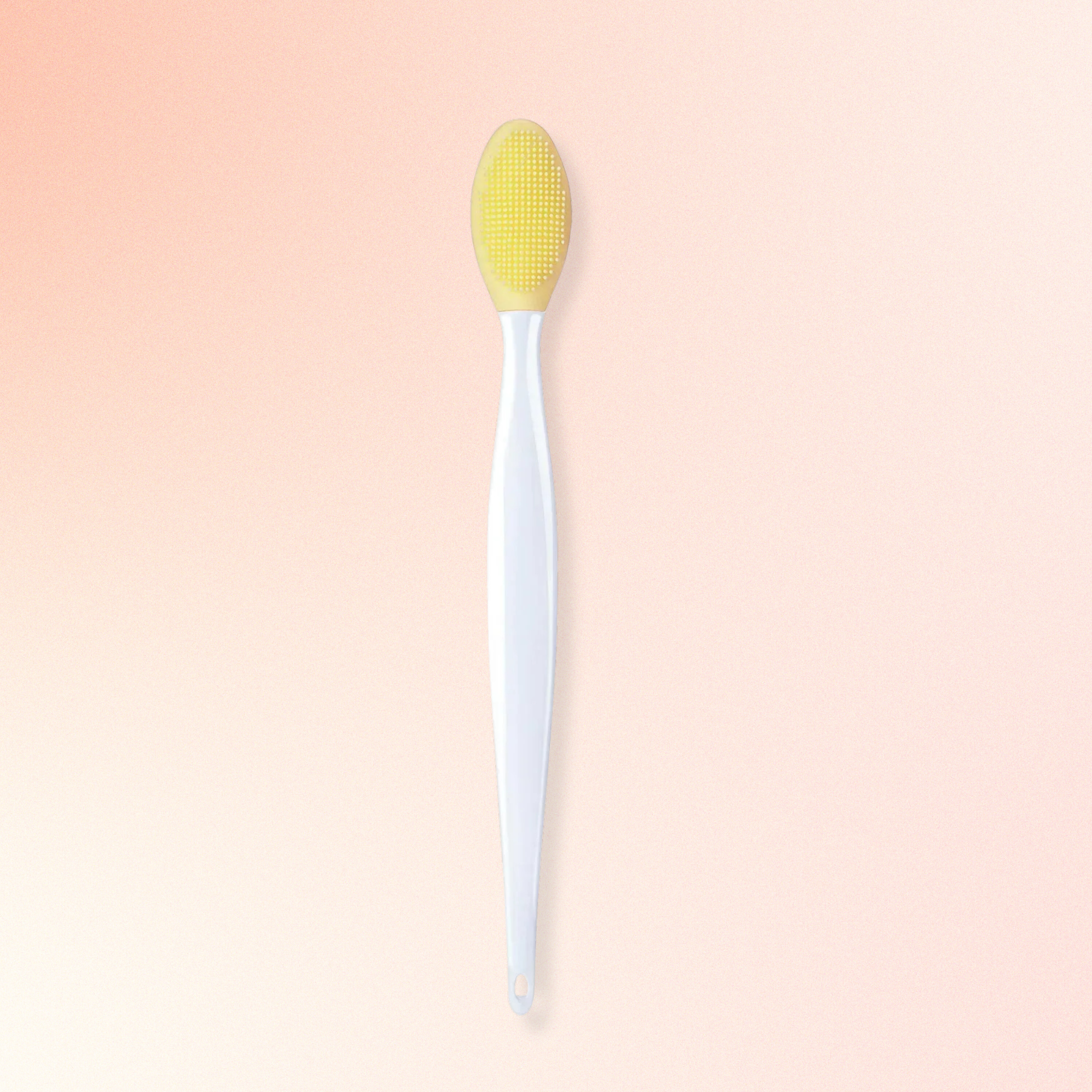 Brosse Nettoyante Visage Silicone - EclatBel