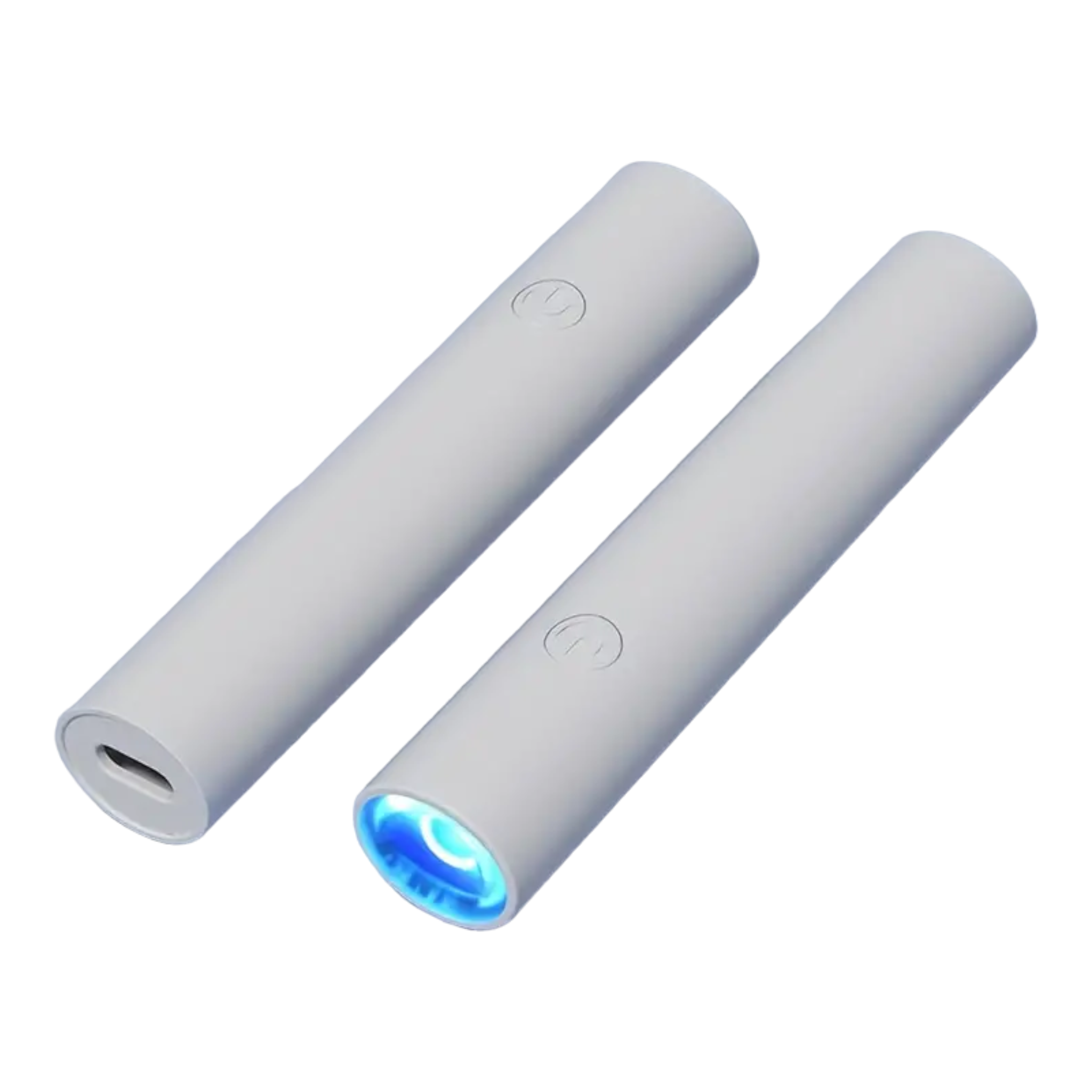 Lampe UV LED Portable pour Séchage Rapide de Vernis Gel - Outil de Manucure Compact