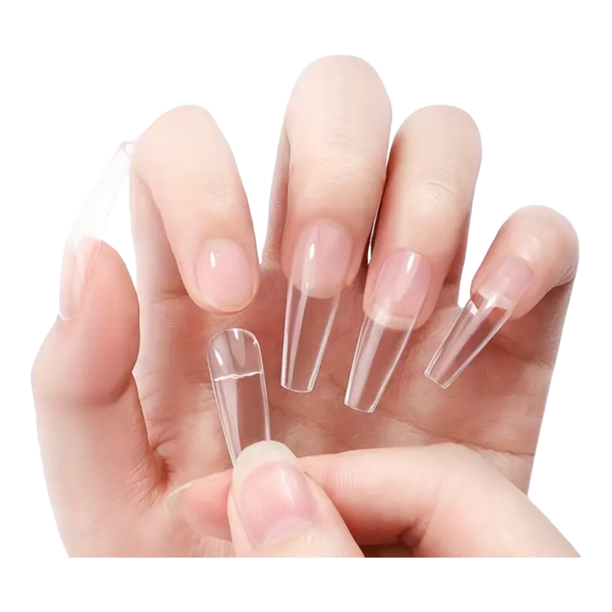 Gel de Construction Solide 3D pour Ongles - Longue Durée & Résistant - EclatBel